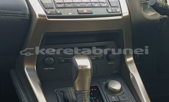 Buy Used Lexus NX Other Car in Bandar Seri Begawan in Brunei-Muara Buy Used Lexus NX Other Car in Bandar Seri Begawan in Brunei-Muara
