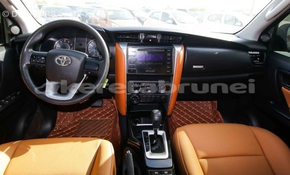 Buy Import Toyota Fortuner Other Car in Import - Dubai in Belait Buy Import Toyota Fortuner Other Car in Import - Dubai in Belait