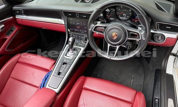 Buy Used Porsche 356 White Car in Bandar Seri Begawan in Brunei-Muara Buy Used Porsche 356 White Car in Bandar Seri Begawan in Brunei-Muara