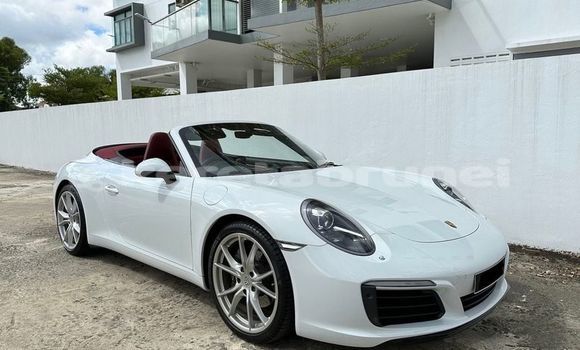 Buy Used Porsche 356 White Car in Bandar Seri Begawan in Brunei-Muara Buy Used Porsche 356 White Car in Bandar Seri Begawan in Brunei-Muara
