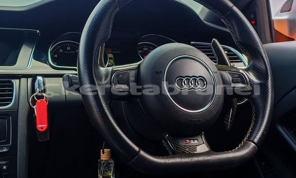 Buy Used Audi RS5 Other Car in Bandar Seri Begawan in Brunei-Muara Buy Used Audi RS5 Other Car in Bandar Seri Begawan in Brunei-Muara