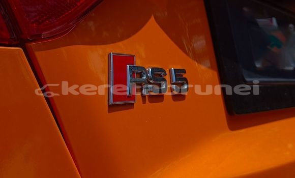 Buy Used Audi RS5 Other Car in Bandar Seri Begawan in Brunei-Muara Buy Used Audi RS5 Other Car in Bandar Seri Begawan in Brunei-Muara