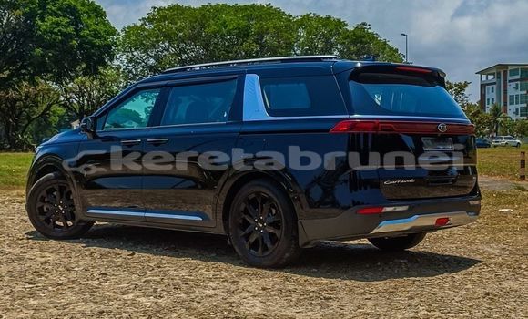 Buy Used Kia Carnival Black Car in Bandar Seri Begawan in Brunei-Muara Buy Used Kia Carnival Black Car in Bandar Seri Begawan in Brunei-Muara