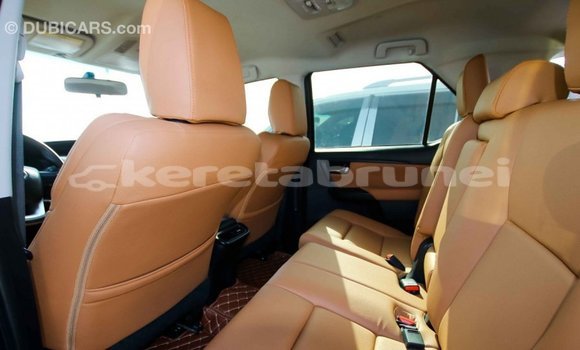 Buy Import Toyota Fortuner Other Car in Import - Dubai in Belait Buy Import Toyota Fortuner Other Car in Import - Dubai in Belait