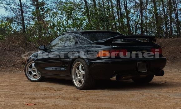 Buy Used Toyota MR2 Black Car in Bandar Seri Begawan in Brunei-Muara Buy Used Toyota MR2 Black Car in Bandar Seri Begawan in Brunei-Muara