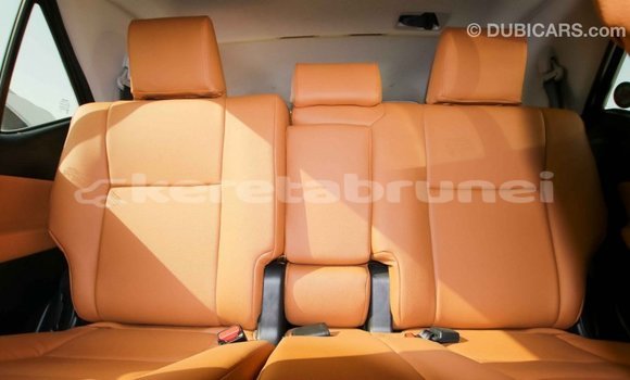 Buy Import Toyota Fortuner Other Car in Import - Dubai in Belait Buy Import Toyota Fortuner Other Car in Import - Dubai in Belait