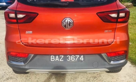 Buy Used Hyundai Accent Other Car in Bandar Seri Begawan in Brunei-Muara