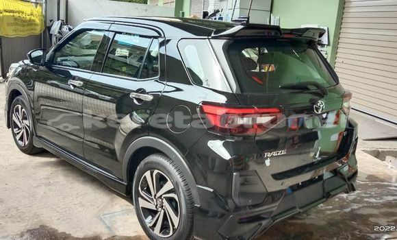 Buy Used Toyota Ractis Other Car in Bandar Seri Begawan in Brunei-Muara