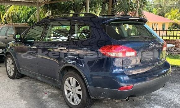 Buy Used Subaru Tribeca Other Car in Bandar Seri Begawan in Brunei-Muara