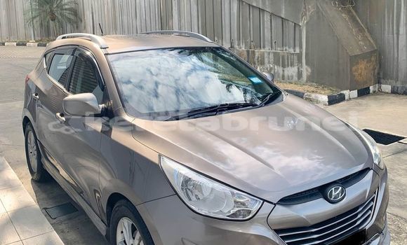 Buy Used Hyundai Tucson Other Car in Bandar Seri Begawan in Brunei-Muara Buy Used Hyundai Tucson Other Car in Bandar Seri Begawan in Brunei-Muara