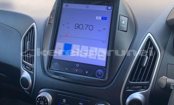 Buy Used Hyundai Tucson Other Car in Bandar Seri Begawan in Brunei-Muara Buy Used Hyundai Tucson Other Car in Bandar Seri Begawan in Brunei-Muara