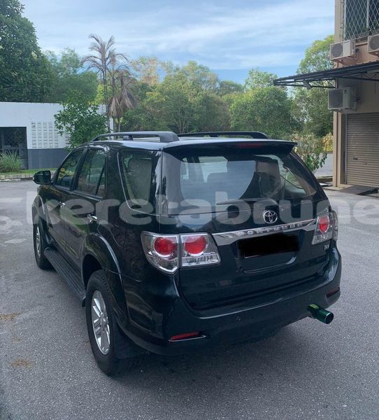 Big with watermark toyota fortuner brunei muara bandar seri begawan 5772