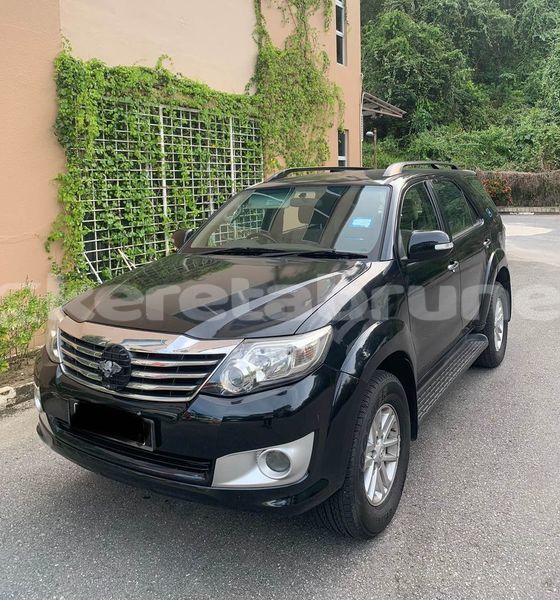 Big with watermark toyota fortuner brunei muara bandar seri begawan 5772