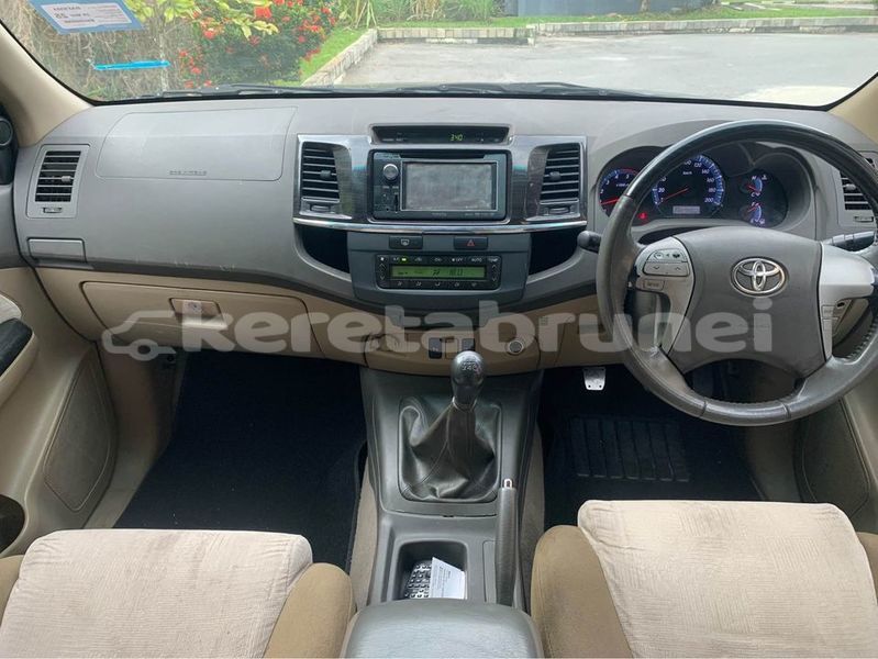 Big with watermark toyota fortuner brunei muara bandar seri begawan 5772