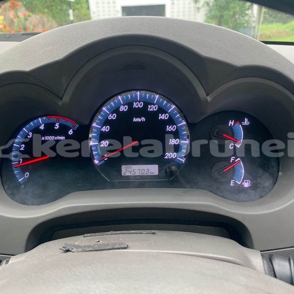 Big with watermark toyota fortuner brunei muara bandar seri begawan 5772