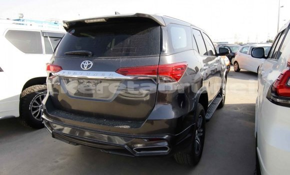 Buy Import Toyota Fortuner Other Car in Import - Dubai in Belait Buy Import Toyota Fortuner Other Car in Import - Dubai in Belait