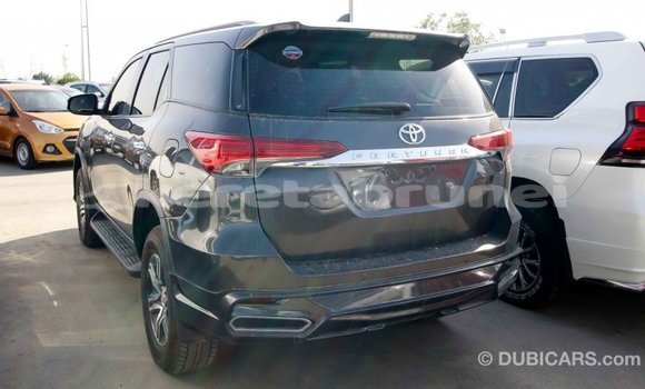 Buy Import Toyota Fortuner Other Car in Import - Dubai in Belait Buy Import Toyota Fortuner Other Car in Import - Dubai in Belait