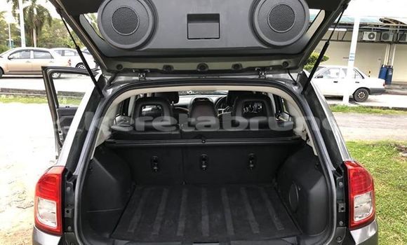 Buy Used Jeep Compass Other Car in Bandar Seri Begawan in Brunei-Muara Buy Used Jeep Compass Other Car in Bandar Seri Begawan in Brunei-Muara