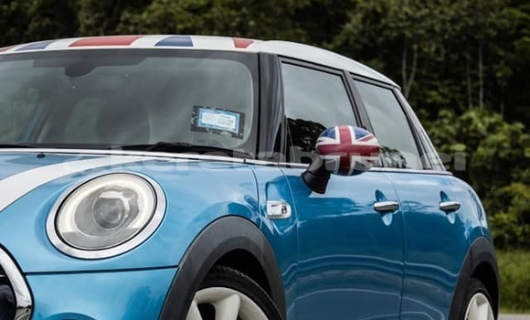 Buy Used Mini Cooper S clubman Blue Car in Bandar Seri Begawan in Brunei-Muara Buy Used Mini Cooper S clubman Blue Car in Bandar Seri Begawan in Brunei-Muara