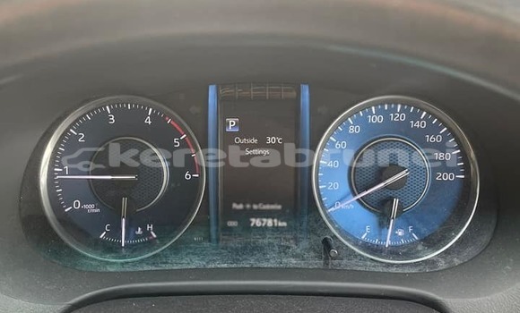 Buy Used Toyota Fortuner White Car in Bandar Seri Begawan in Brunei-Muara Buy Used Toyota Fortuner White Car in Bandar Seri Begawan in Brunei-Muara