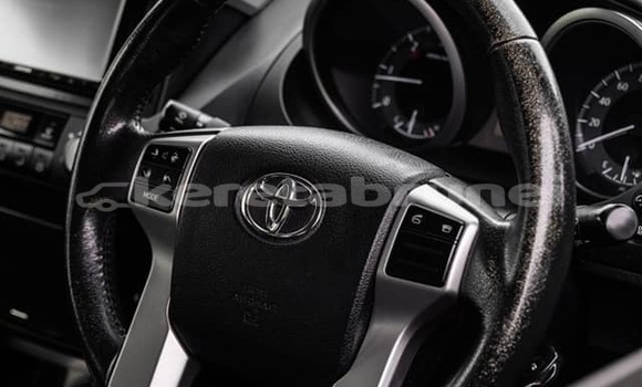 Buy Used Toyota Land Cruiser Black Car in Bandar Seri Begawan in Brunei-Muara Buy Used Toyota Land Cruiser Black Car in Bandar Seri Begawan in Brunei-Muara