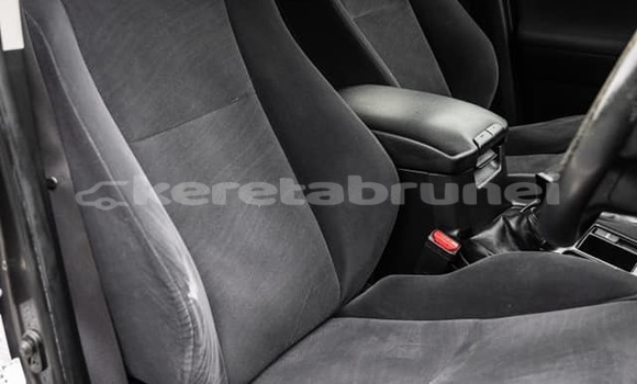 Buy Used Toyota Land Cruiser Black Car in Bandar Seri Begawan in Brunei-Muara Buy Used Toyota Land Cruiser Black Car in Bandar Seri Begawan in Brunei-Muara