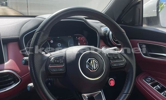 Buy Used MG GS White Car in Bandar Seri Begawan in Brunei-Muara Buy Used MG GS White Car in Bandar Seri Begawan in Brunei-Muara