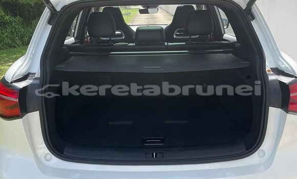 Buy Used MG GS White Car in Bandar Seri Begawan in Brunei-Muara Buy Used MG GS White Car in Bandar Seri Begawan in Brunei-Muara