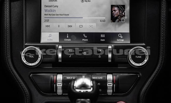 Buy Used Ford Mustang Black Car in Bandar Seri Begawan in Brunei-Muara Buy Used Ford Mustang Black Car in Bandar Seri Begawan in Brunei-Muara