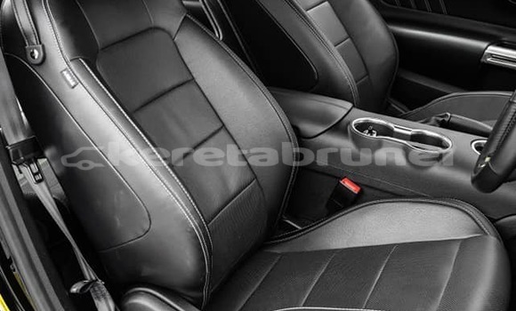 Buy Used Ford Mustang Black Car in Bandar Seri Begawan in Brunei-Muara Buy Used Ford Mustang Black Car in Bandar Seri Begawan in Brunei-Muara