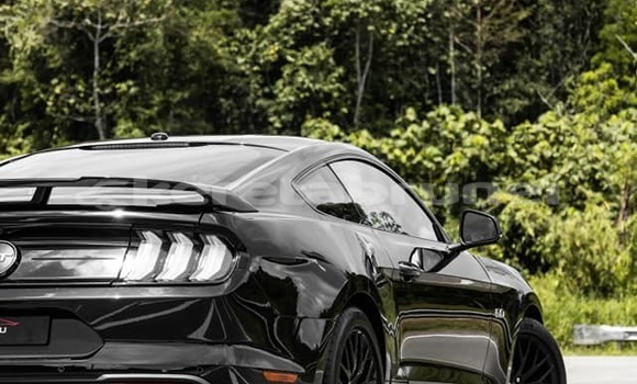 Buy Used Ford Mustang Black Car in Bandar Seri Begawan in Brunei-Muara Buy Used Ford Mustang Black Car in Bandar Seri Begawan in Brunei-Muara