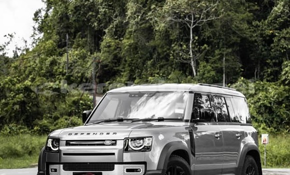 Buy Used Land Rover Discovery Other Car in Bandar Seri Begawan in Brunei-Muara Buy Used Land Rover Discovery Other Car in Bandar Seri Begawan in Brunei-Muara