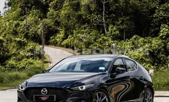 Buy Used Mazda 3 Black Car in Bandar Seri Begawan in Brunei-Muara Buy Used Mazda 3 Black Car in Bandar Seri Begawan in Brunei-Muara