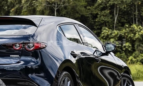Buy Used Mazda 3 Black Car in Bandar Seri Begawan in Brunei-Muara Buy Used Mazda 3 Black Car in Bandar Seri Begawan in Brunei-Muara