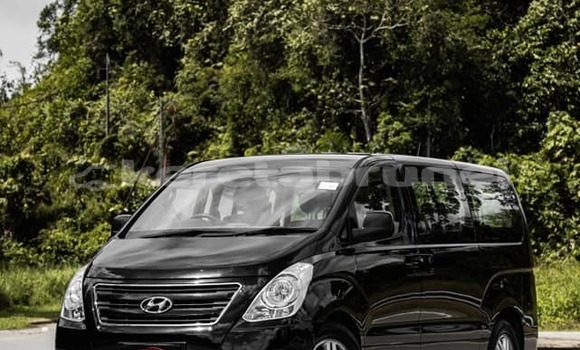 Buy Used Hyundai H1 Black Car in Bandar Seri Begawan in Brunei-Muara Buy Used Hyundai H1 Black Car in Bandar Seri Begawan in Brunei-Muara