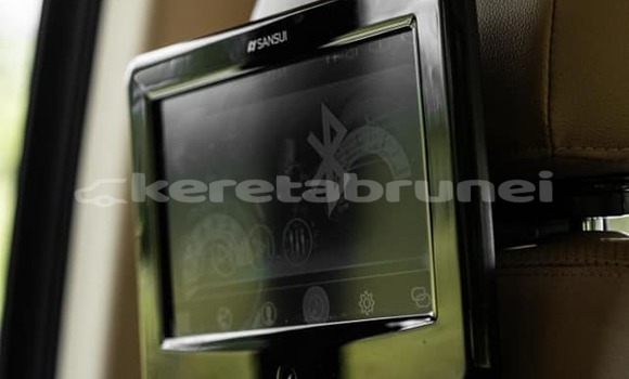 Buy Used Hyundai H1 Black Car in Bandar Seri Begawan in Brunei-Muara Buy Used Hyundai H1 Black Car in Bandar Seri Begawan in Brunei-Muara