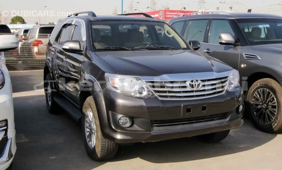 Buy Import Toyota Fortuner Other Car in Import - Dubai in Belait Buy Import Toyota Fortuner Other Car in Import - Dubai in Belait