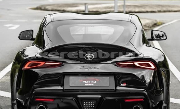 Buy Used Toyota Supra Black Car in Bandar Seri Begawan in Brunei-Muara Buy Used Toyota Supra Black Car in Bandar Seri Begawan in Brunei-Muara