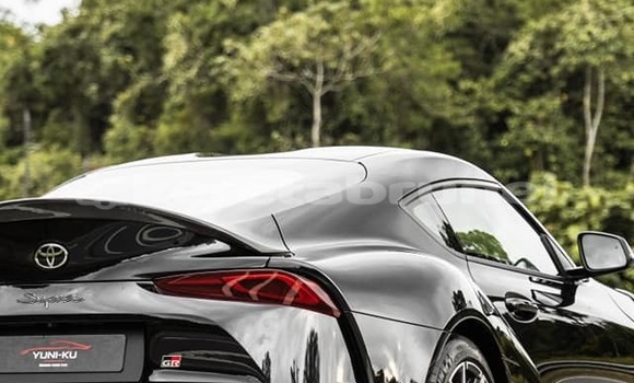 Buy Used Toyota Supra Black Car in Bandar Seri Begawan in Brunei-Muara Buy Used Toyota Supra Black Car in Bandar Seri Begawan in Brunei-Muara