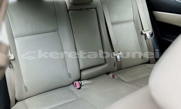 Buy Used Toyota Corolla Other Car in Bandar Seri Begawan in Brunei-Muara Buy Used Toyota Corolla Other Car in Bandar Seri Begawan in Brunei-Muara