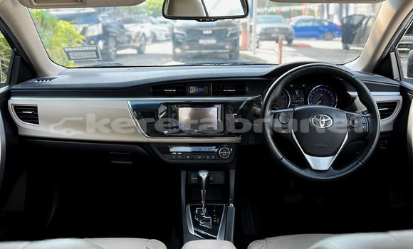 Buy Used Toyota Corolla Other Car in Bandar Seri Begawan in Brunei-Muara Buy Used Toyota Corolla Other Car in Bandar Seri Begawan in Brunei-Muara