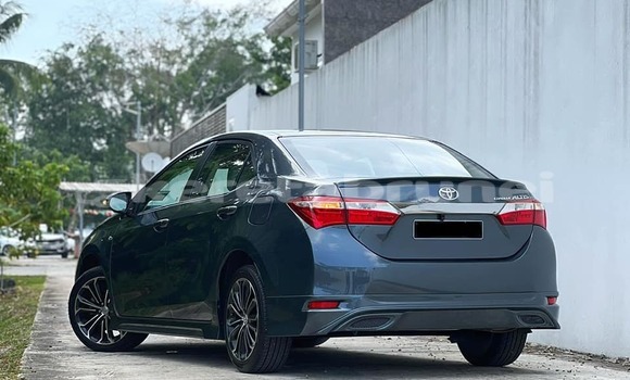 Buy Used Toyota Corolla Other Car in Bandar Seri Begawan in Brunei-Muara Buy Used Toyota Corolla Other Car in Bandar Seri Begawan in Brunei-Muara