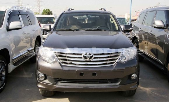 Buy Import Toyota Fortuner Other Car in Import - Dubai in Belait Buy Import Toyota Fortuner Other Car in Import - Dubai in Belait