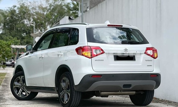 Buy Used Suzuki Vitara White Car in Bandar Seri Begawan in Brunei-Muara Buy Used Suzuki Vitara White Car in Bandar Seri Begawan in Brunei-Muara