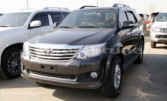 Buy Import Toyota Fortuner Other Car in Import - Dubai in Belait Buy Import Toyota Fortuner Other Car in Import - Dubai in Belait