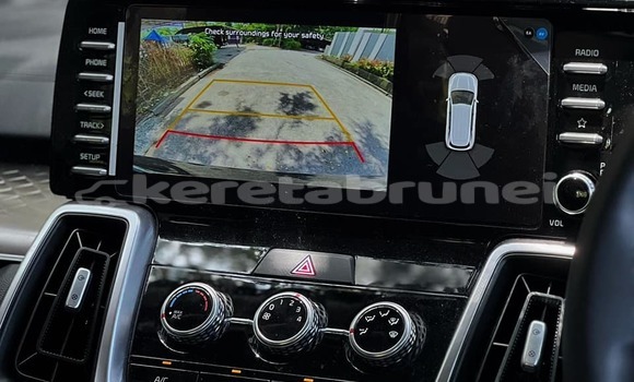 Buy Used Kia Sorento Black Car in Bandar Seri Begawan in Brunei-Muara Buy Used Kia Sorento Black Car in Bandar Seri Begawan in Brunei-Muara