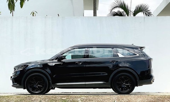 Buy Used Kia Sorento Black Car in Bandar Seri Begawan in Brunei-Muara Buy Used Kia Sorento Black Car in Bandar Seri Begawan in Brunei-Muara