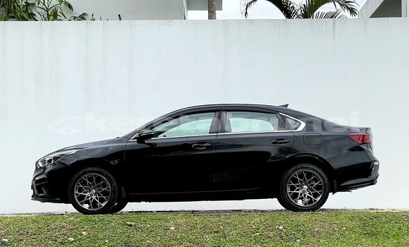 Buy Used Kia Cerato Black Car in Bandar Seri Begawan in Brunei-Muara Buy Used Kia Cerato Black Car in Bandar Seri Begawan in Brunei-Muara