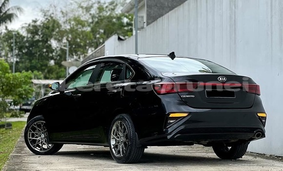 Buy Used Kia Cerato Black Car in Bandar Seri Begawan in Brunei-Muara Buy Used Kia Cerato Black Car in Bandar Seri Begawan in Brunei-Muara