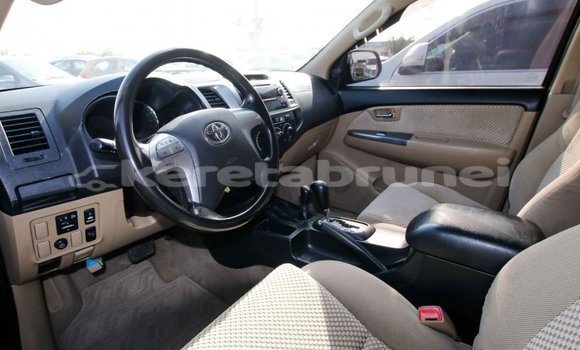 Buy Import Toyota Fortuner Other Car in Import - Dubai in Belait Buy Import Toyota Fortuner Other Car in Import - Dubai in Belait